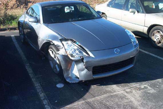 nissan-350zwreck