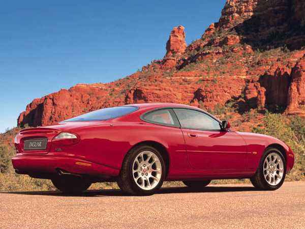 jaguar-xkr